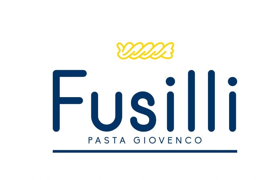Fusilli