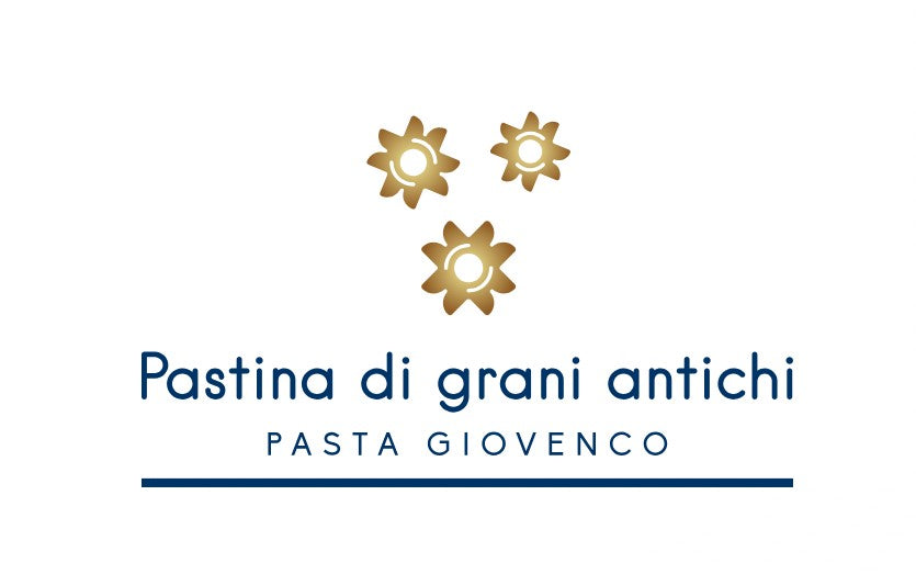Pastina di Grani antichi