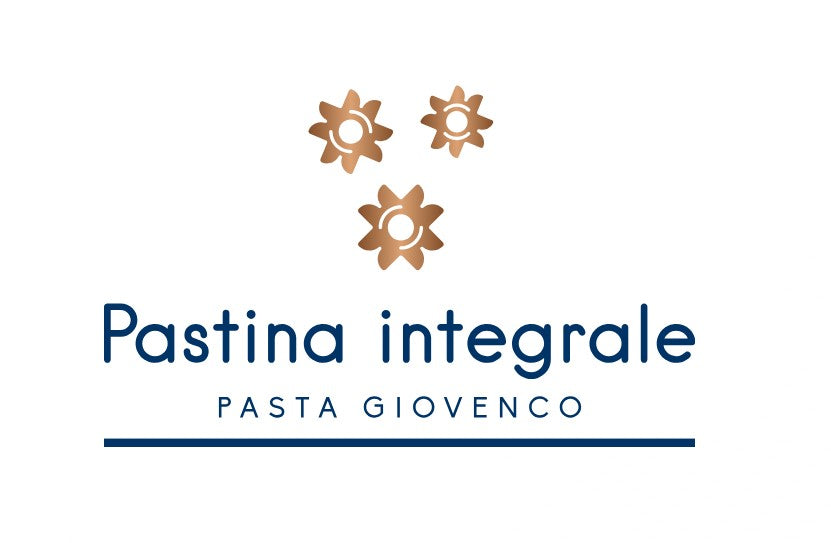 Pastina integrale