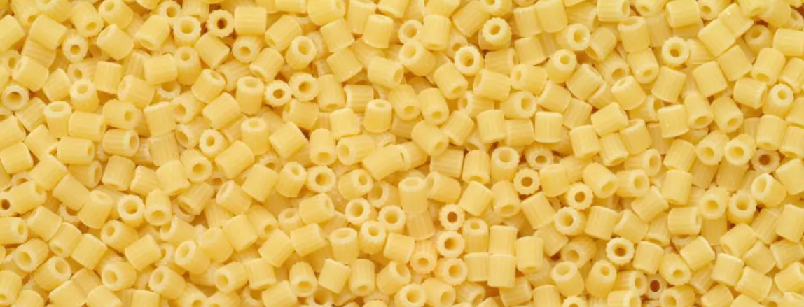 Pastina di Grani antichi