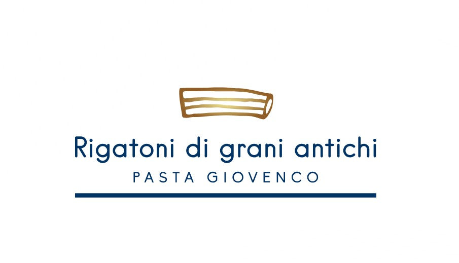 Rigatone di Grani antichi