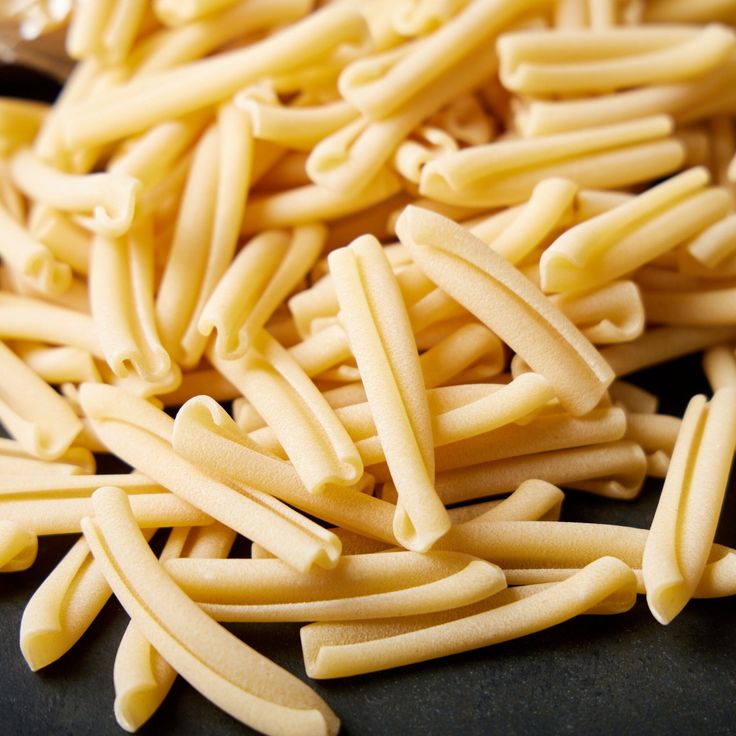 Caserecce di Grani antichi