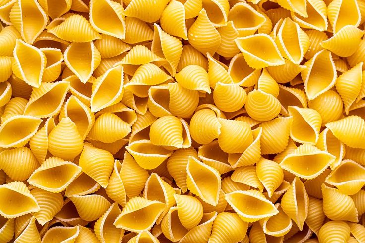 Conchiglia di Grani antichi