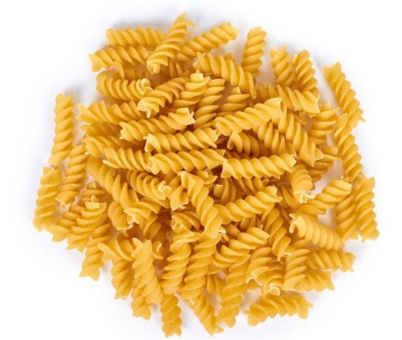 Fusilli di Grani antichi