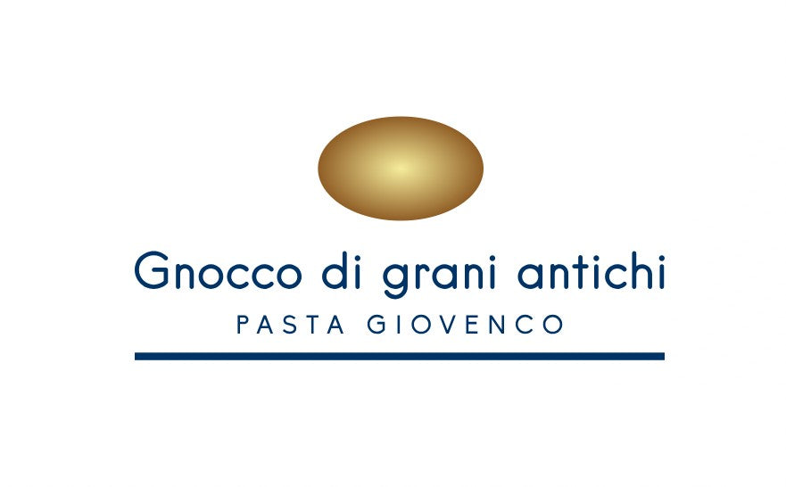 Gnocco di Grani antichi
