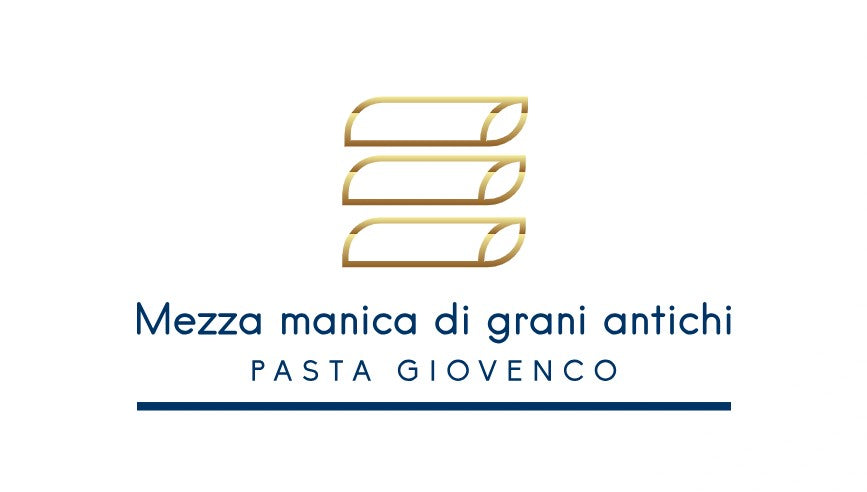 Mezza manica di Grani antichi