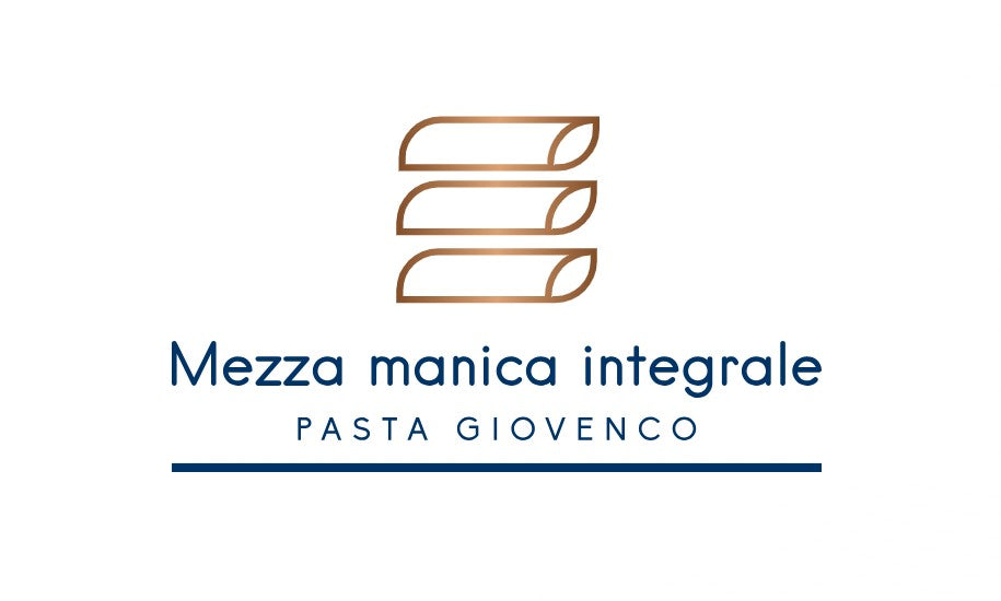 Mezza manica integrale
