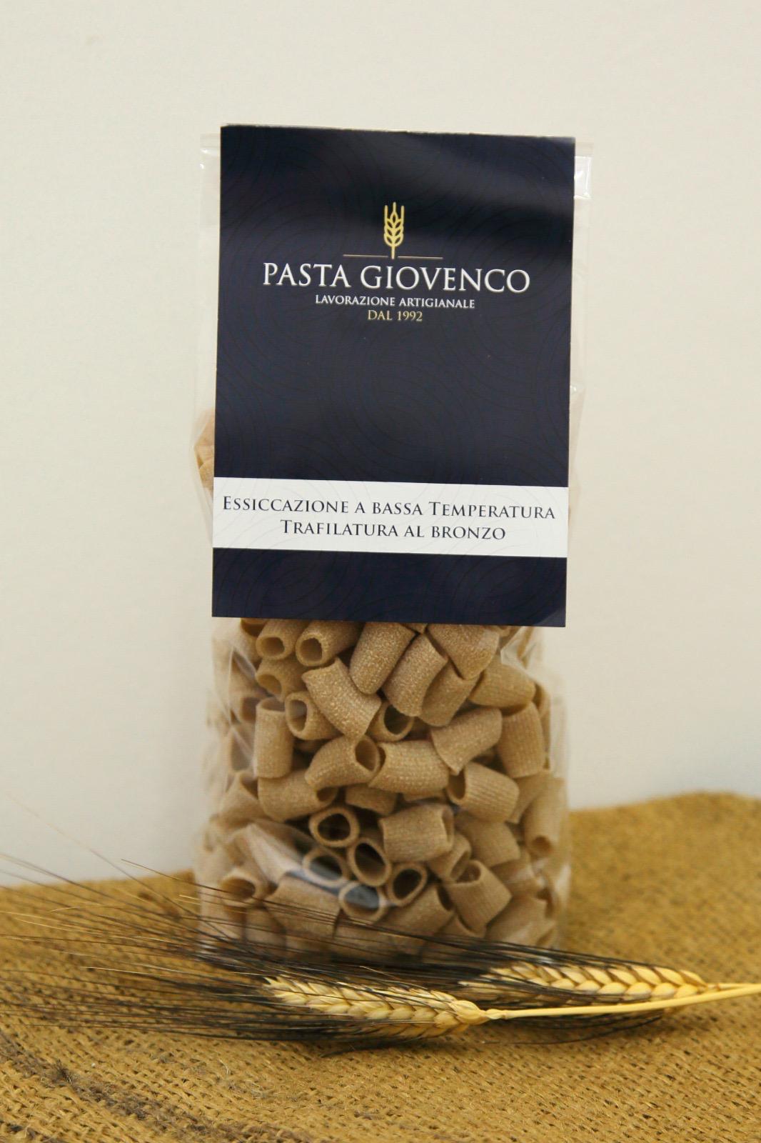 Mezza manica integrale