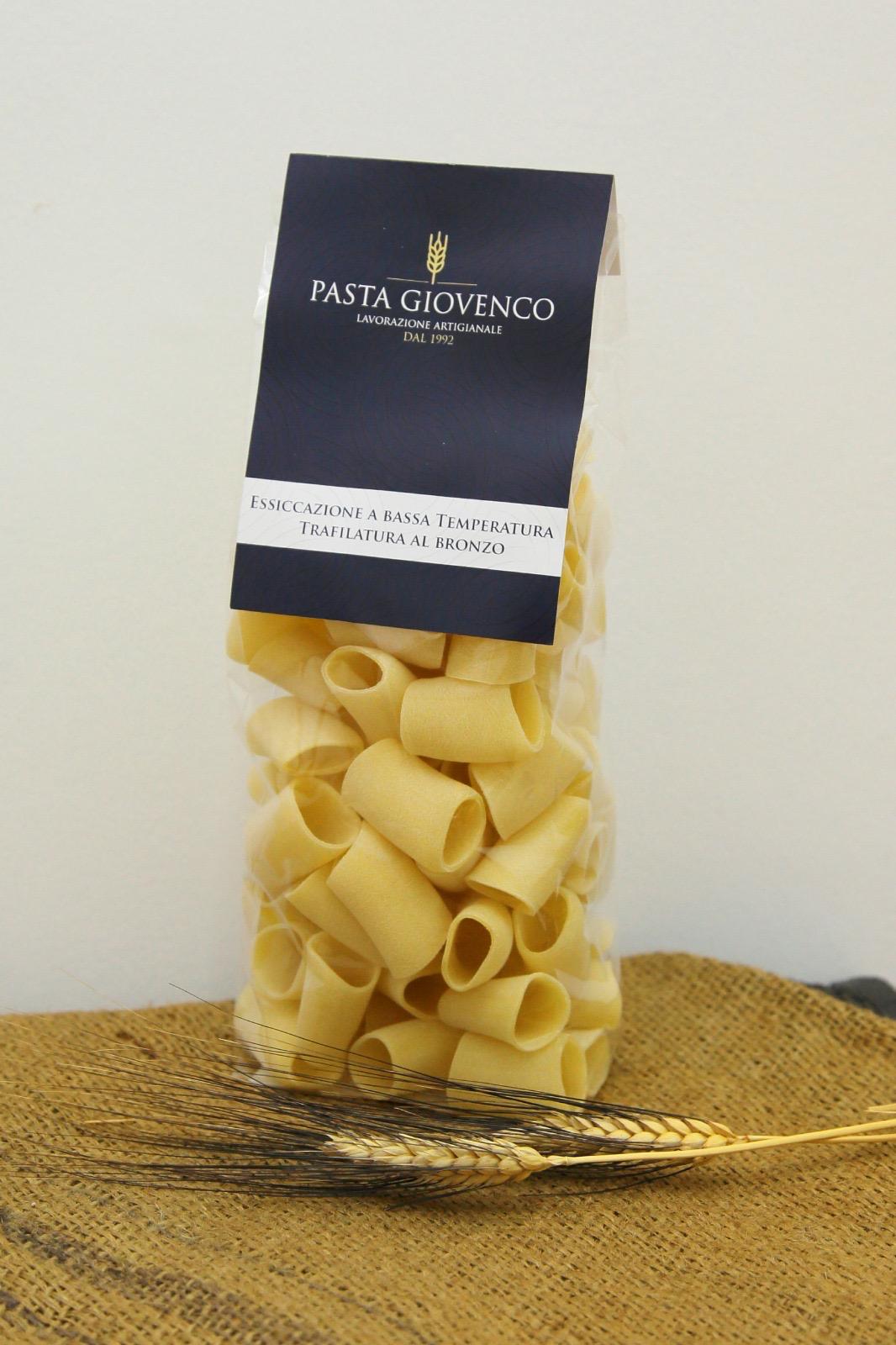 Paccheri
