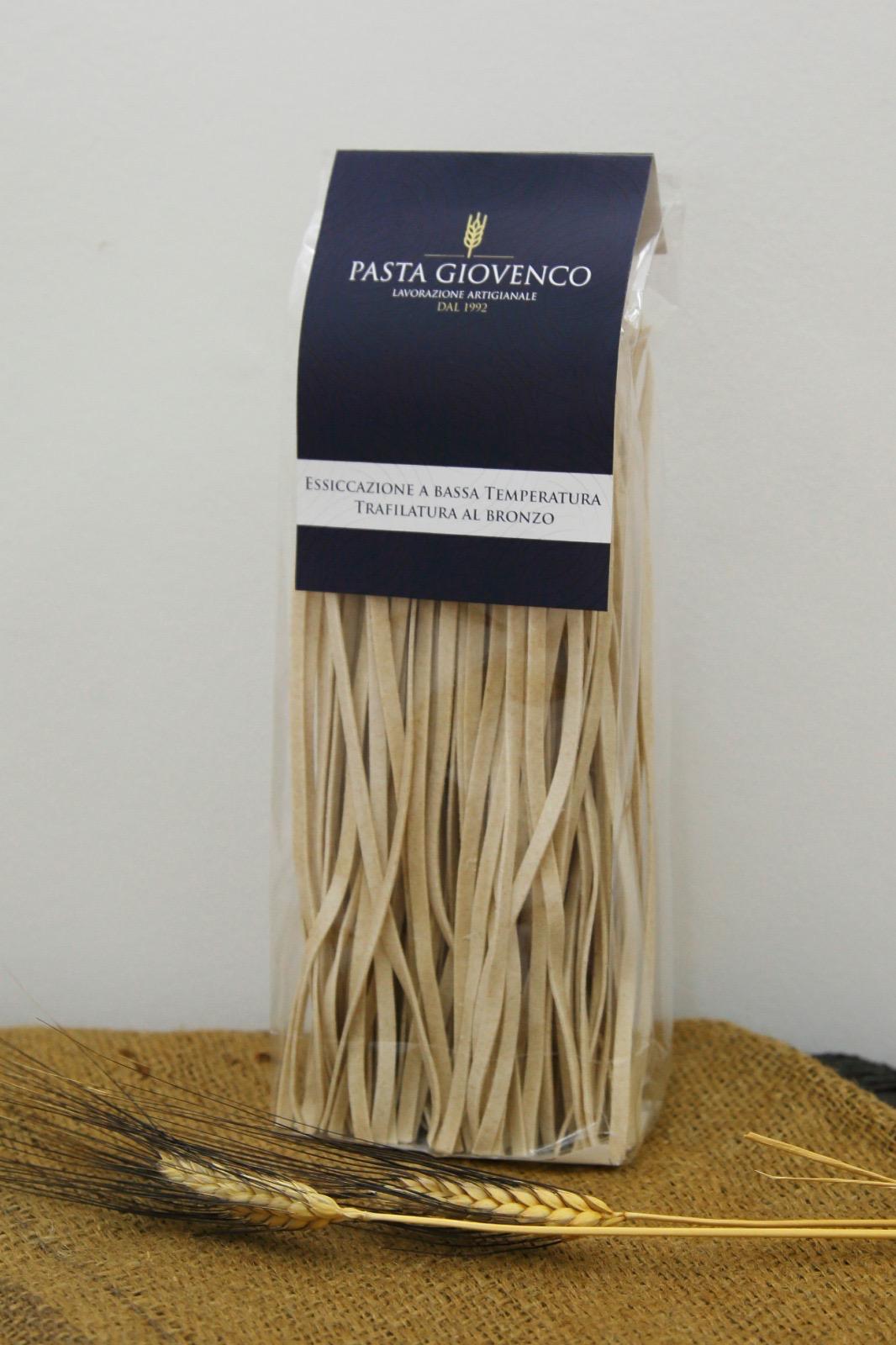 Tagliatella integrale