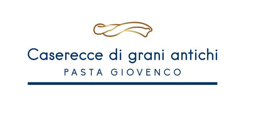 Caserecce di Grani antichi