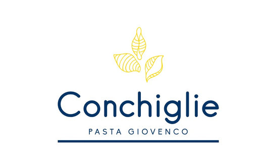Conchiglia