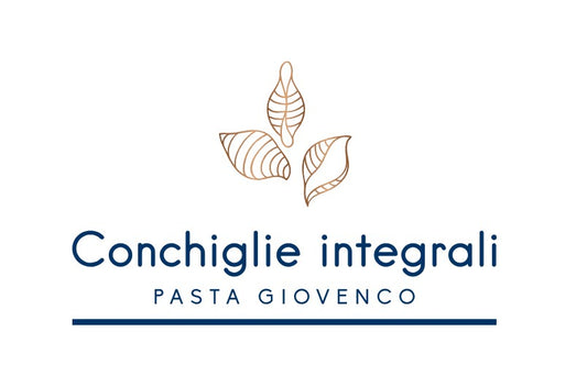 Conchiglia integrale