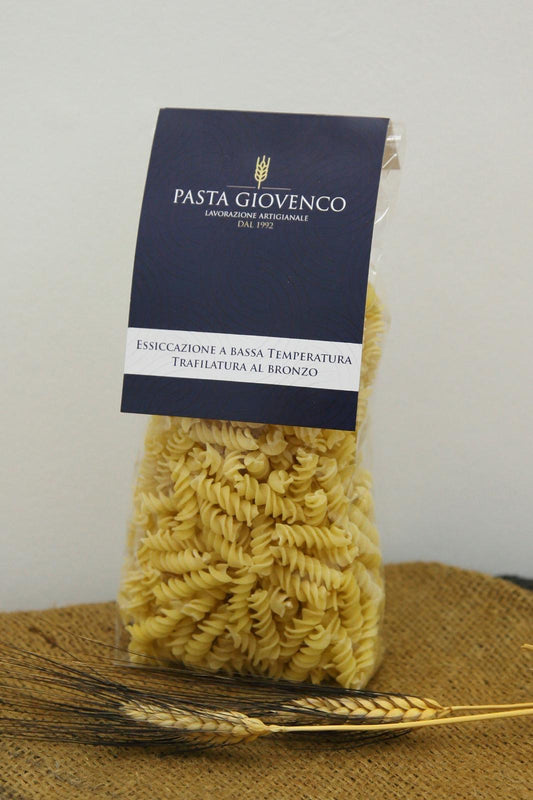 Fusilli