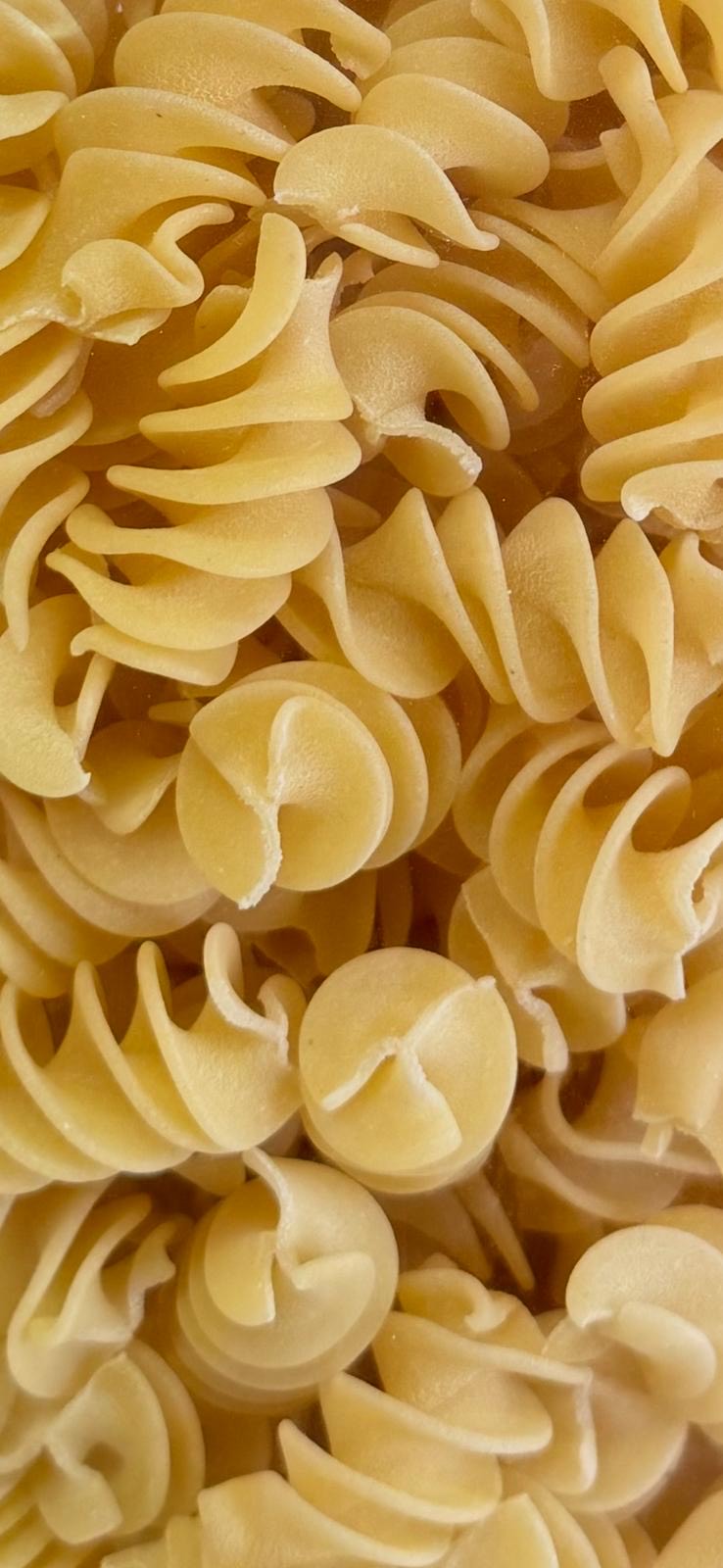 Fusillone di Grani antichi