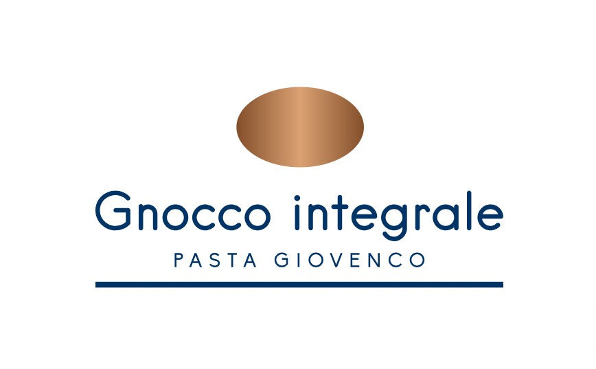 Gnocco integrale