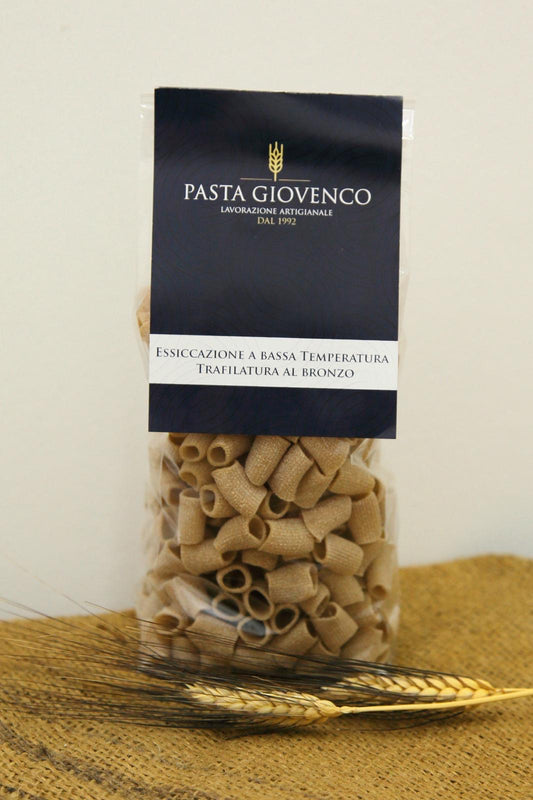 Mezza manica di Grani antichi