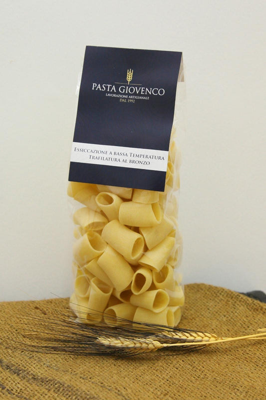 Paccheri