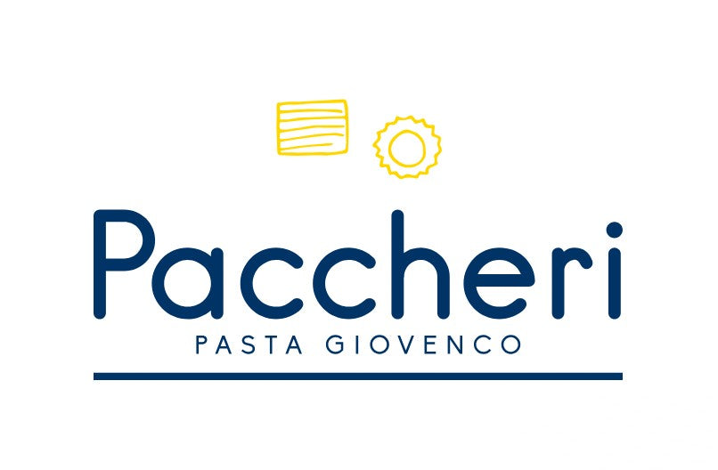 Paccheri