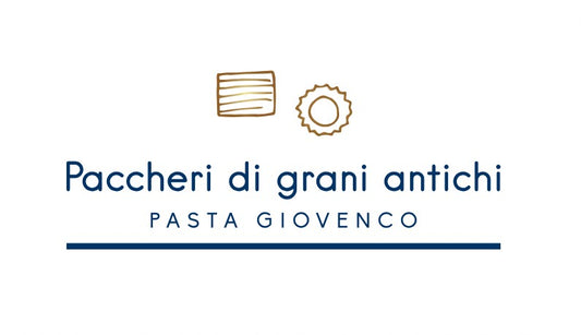 Paccheri di Grani antichi