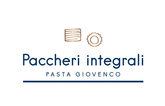 Paccheri integrali
