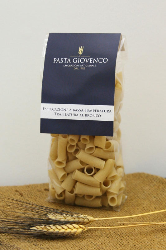 Rigatone di Grani antichi