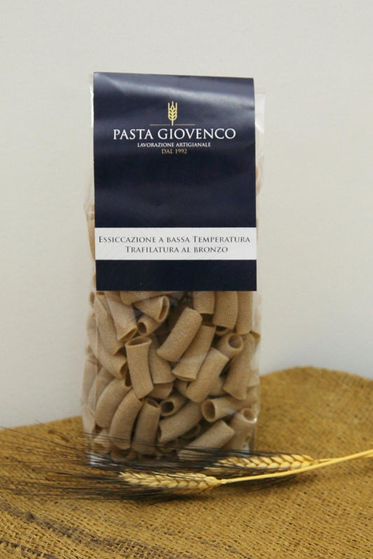 Rigatone integrale